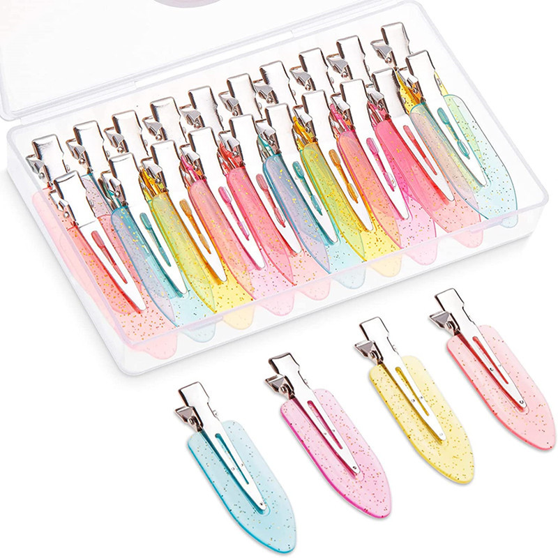 Hair Care Lotion - 10/20PCS Keine Spur Haar Clips Handgemachte