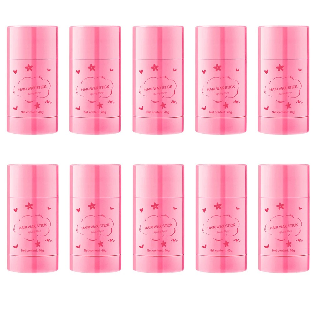 Hair Care Lotion - 1 Stück Haarwachs-Stift für Perücken, professioneller