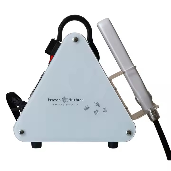 Hair Care Nutrition - YBL-2086A Haarpflege-Eisclip Nährstoffreicher Eisclip zur Befeuchtung