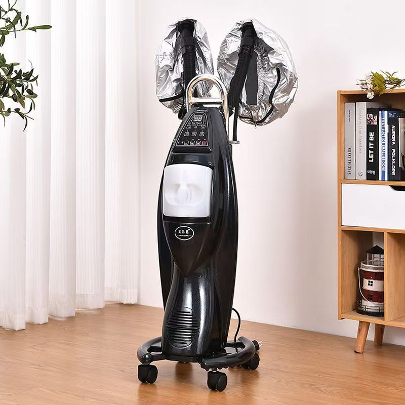 Hair Care In Salon - Mikro-Nebel-Haardampfer, Großartige Spa-Behandlung für Friseursalons, Schönheits-
