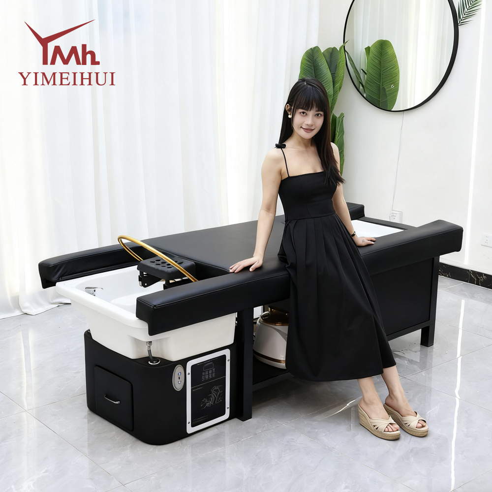 Hair Care Thailand - Thailändischer Kopfbehandlungsstuhl für Salon und Spa