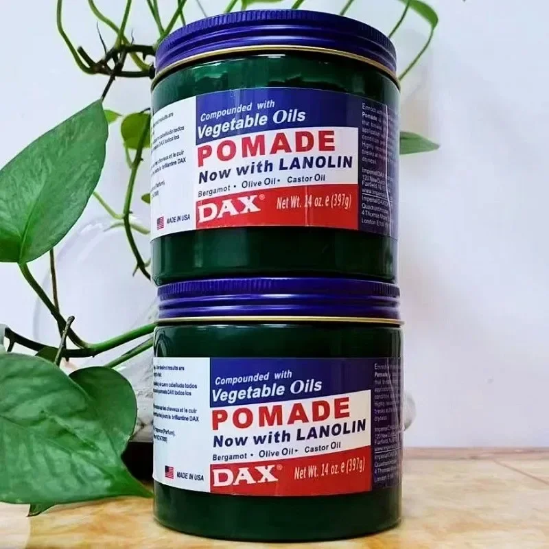 Dax Hair Styling Wachs Creme D – Hair Care Vegetables Bewertung und Preis