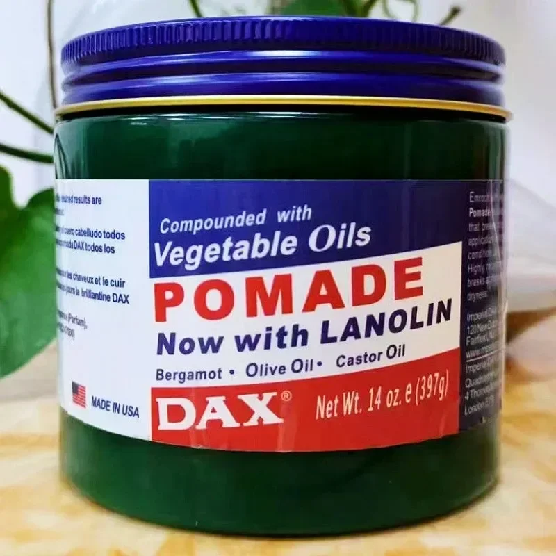 Dax Hair Styling Wachs Creme D – Hair Care Vegetables Bewertung und Preis