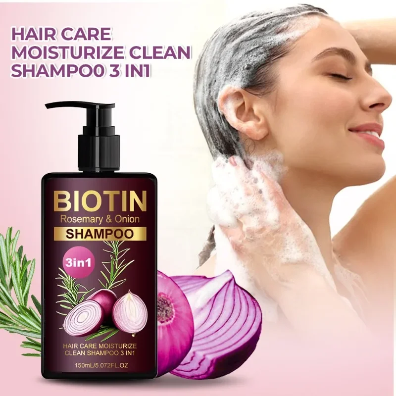 150 ml BIOTIN Rosmarin- und Zw – Hair Care Natural Ingredients Bewertung und Preis
