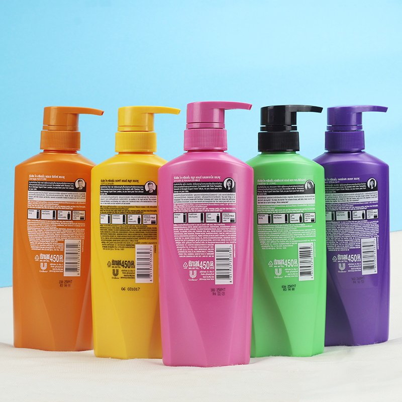 Thai Sunsilk Shampoo & Conditi – Hair Care Thailand Bewertung und Preis