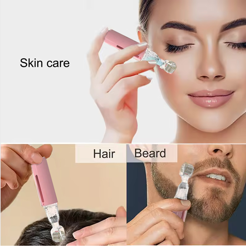 Damen-Gesichts-Lippen-Dermarol – Hair Care For Hair Growth Bewertung und Preis