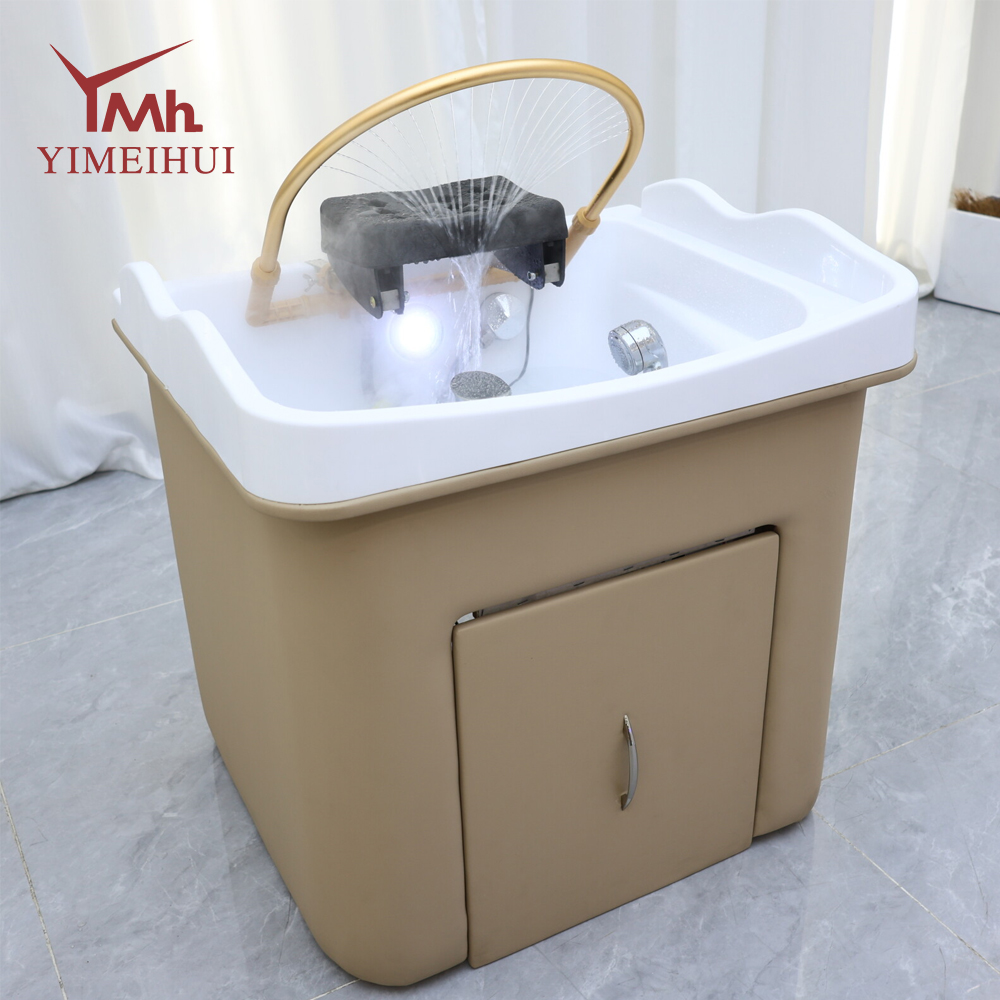 Haarwasch-Wassertank, tragbare – Hair Care Is Self Care Bewertung und Preis