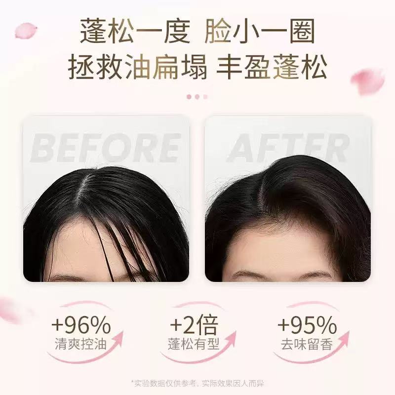 Thai Herbal Rose Shampoo Condi – Hair Care Thailand Bewertung und Preis