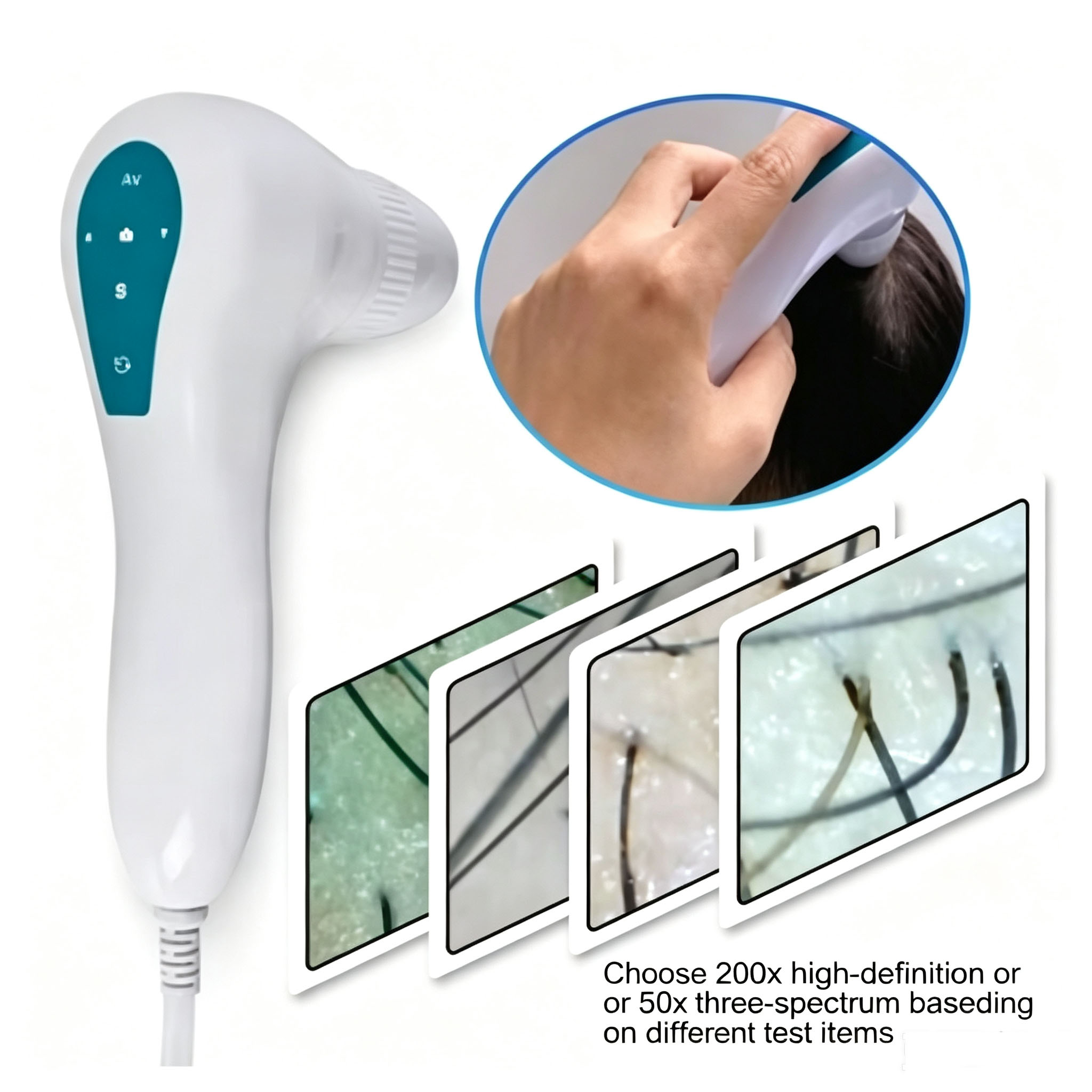 Anti-Haarausfall Kopfhaut-Haar – Hair Care In Salon Bewertung und Preis