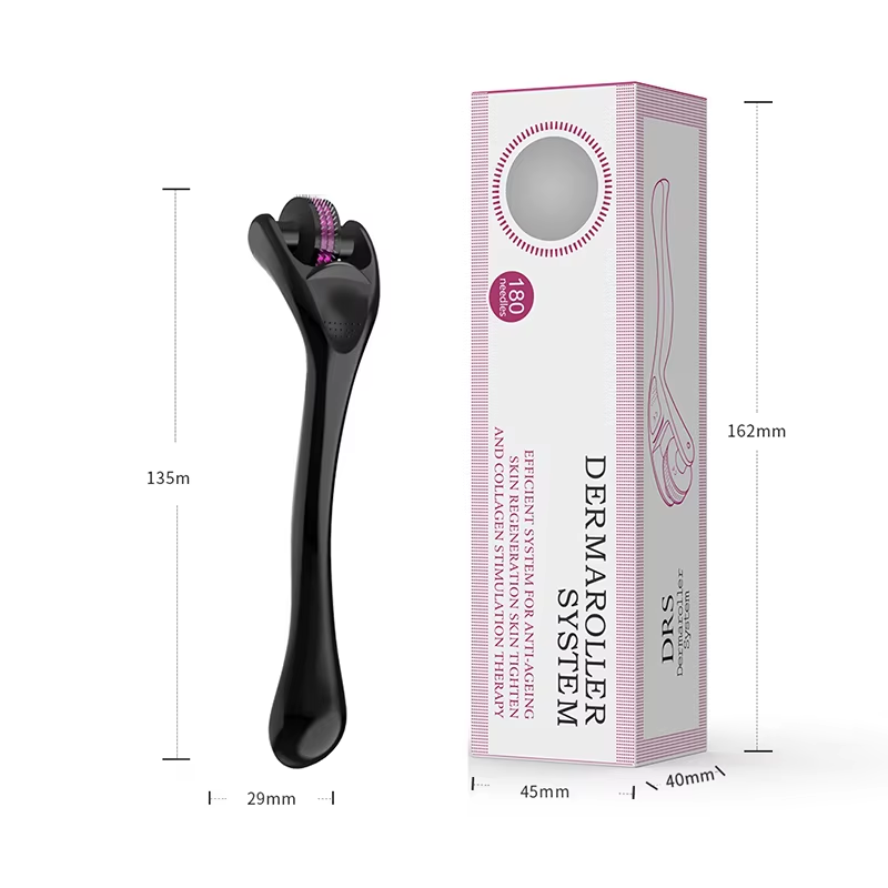 180 Derma Roller für Gesichtsh – Hair Care For Hair Growth Bewertung und Preis