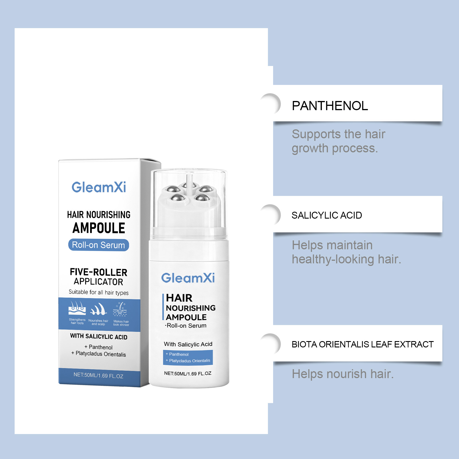 Platycladus Haarpflege-Serum R – Hair Care Naturally Bewertung und Preis