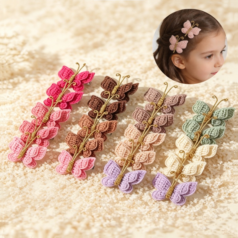 1 Set Handgewebte Gestrickte S – Hair Care Gift Set Bewertung und Preis