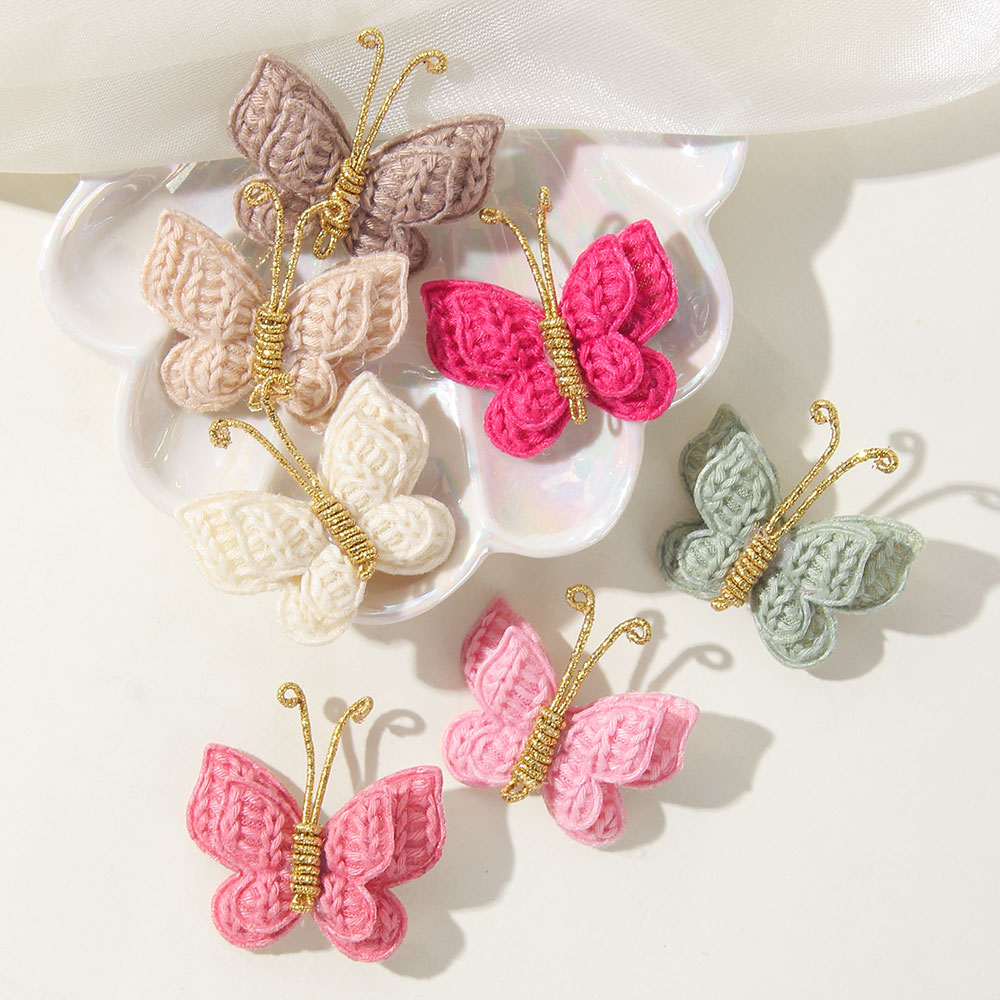 1 Set Handgewebte Gestrickte S – Hair Care Gift Set Bewertung und Preis