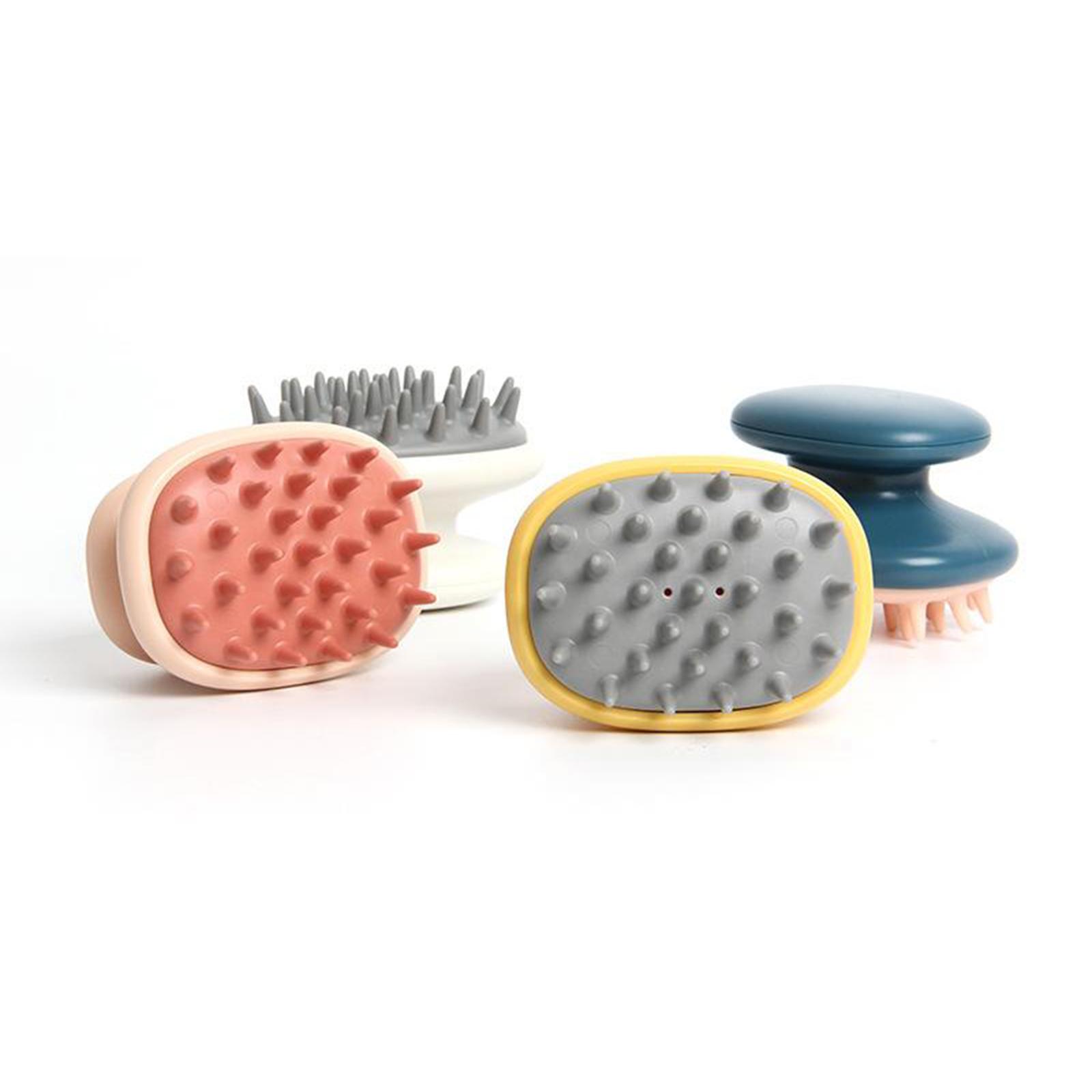 Lockiges Haar Massagegerät Dus – Hair Care Daily Routine Bewertung und Preis