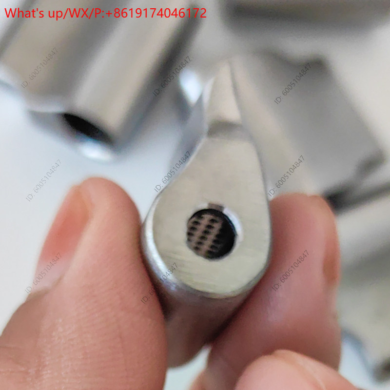1 Stück Heißluftgebläse-Mundst – Glue Gun Hair Bewertung und Preis