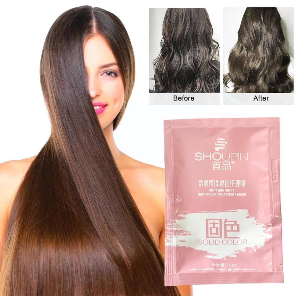 Keratin-Haarmaske, magisch, 5  – Hair Care Vegetables Bewertung und Preis
