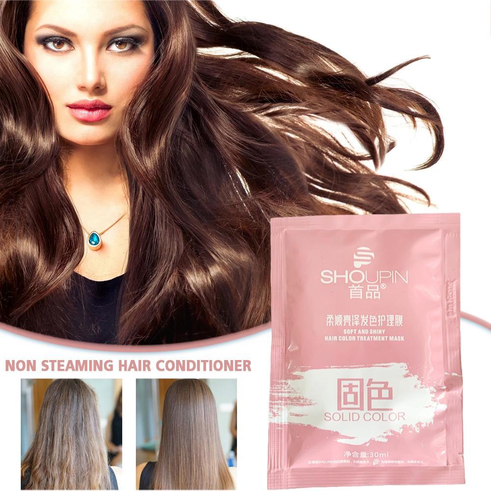 Keratin-Haarmaske, magisch, 5  – Hair Care Vegetables Bewertung und Preis