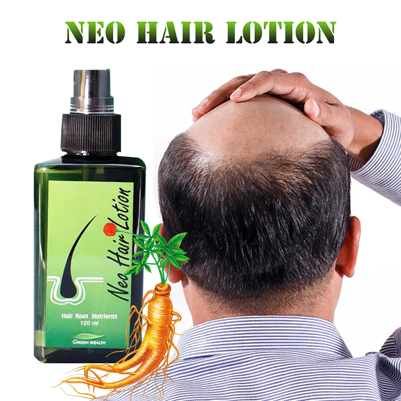 Neue Original Neo Hair Lotion  – Hair Care Thailand Bewertung und Preis