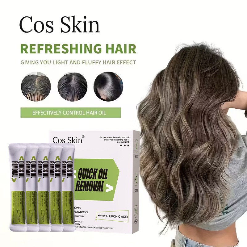 Leave-in-Shampoo, tragbar, Tie – Hair Care Naturally Bewertung und Preis