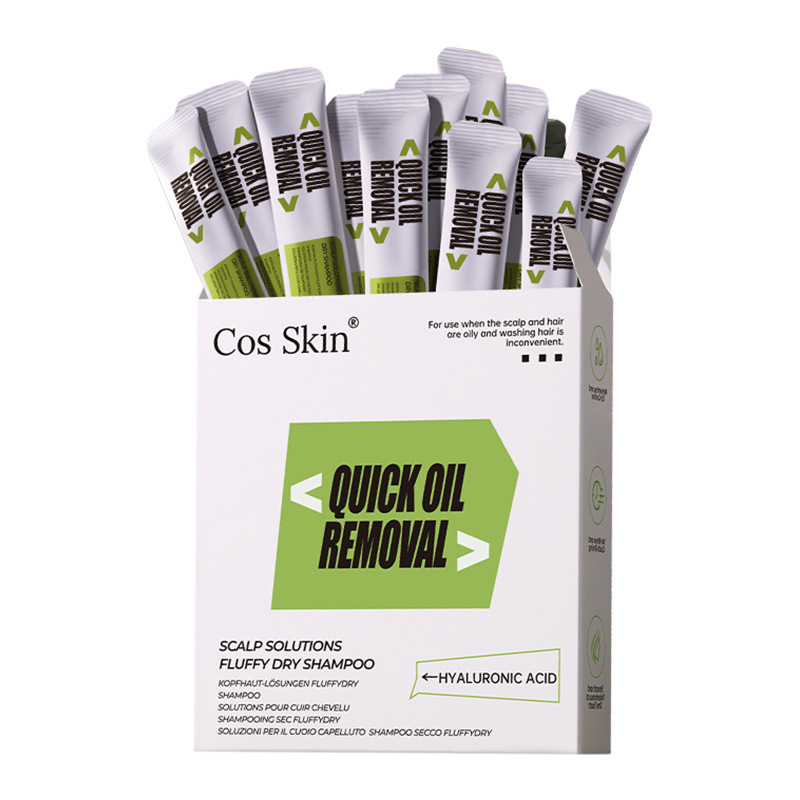Leave-in-Shampoo, tragbar, Tie – Hair Care Naturally Bewertung und Preis