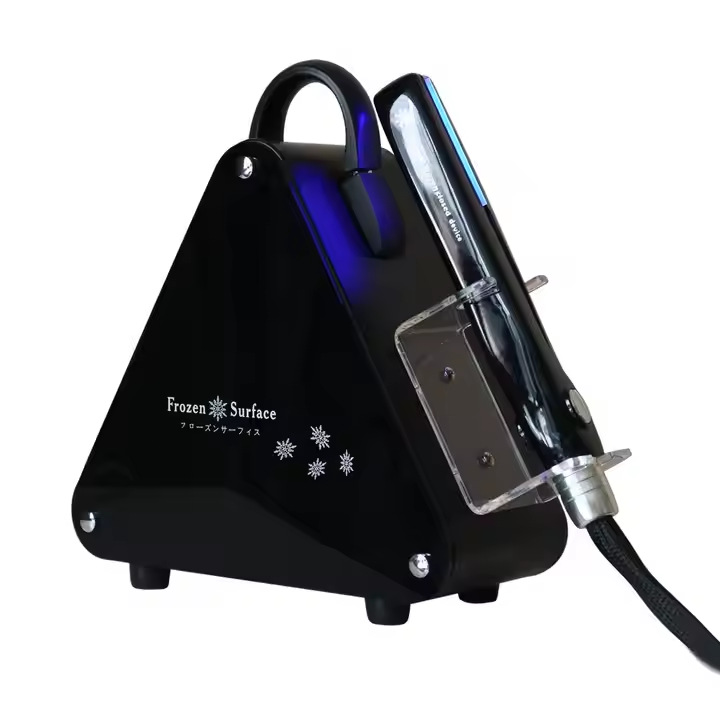 YBL-2086A Haarpflege-Eisclip N – Hair Care Nutrition Bewertung und Preis