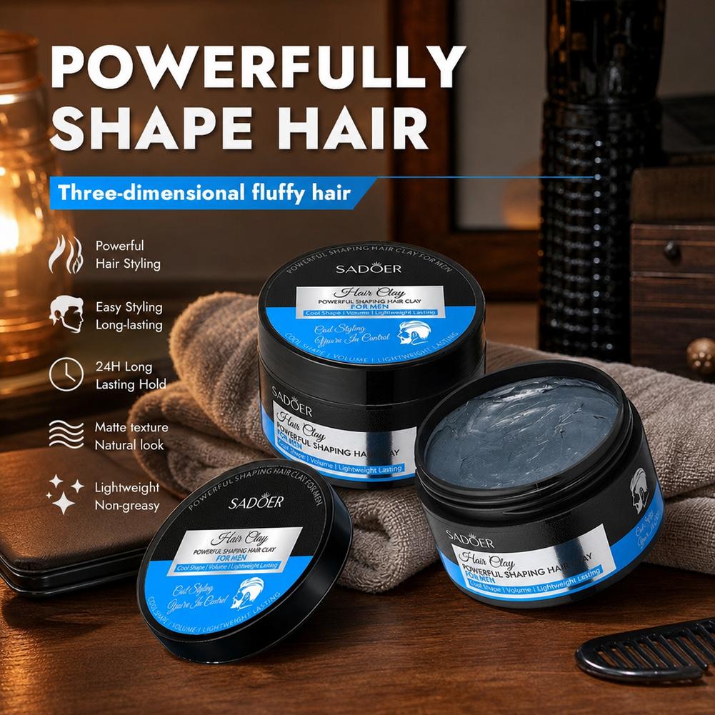 Matte Haarstyling-Creme mit st – Hair Care Lotion Bewertung und Preis
