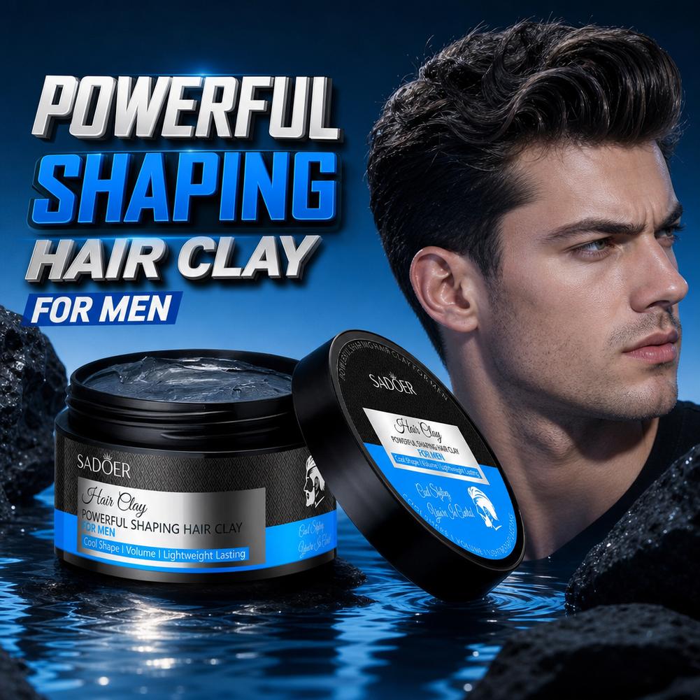 Haarstyling-Ton für Männer, st – Hair Care Lotion Bewertung und Preis