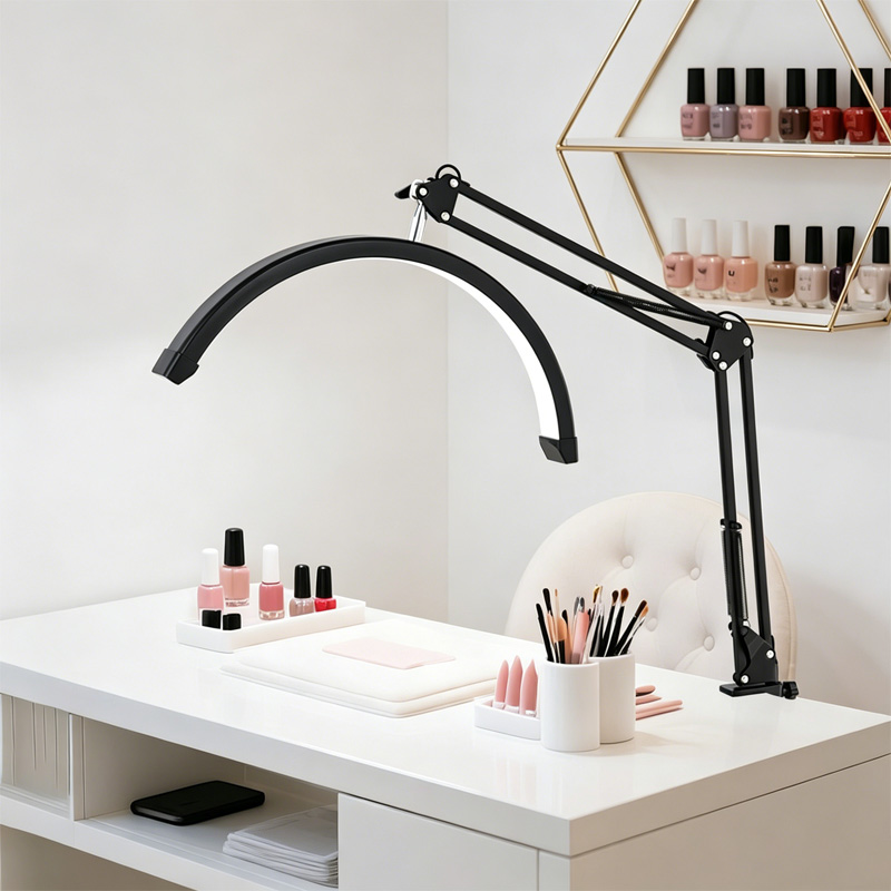 Klemmbare Füllleuchte mit eins – Hair Care In Salon Bewertung und Preis