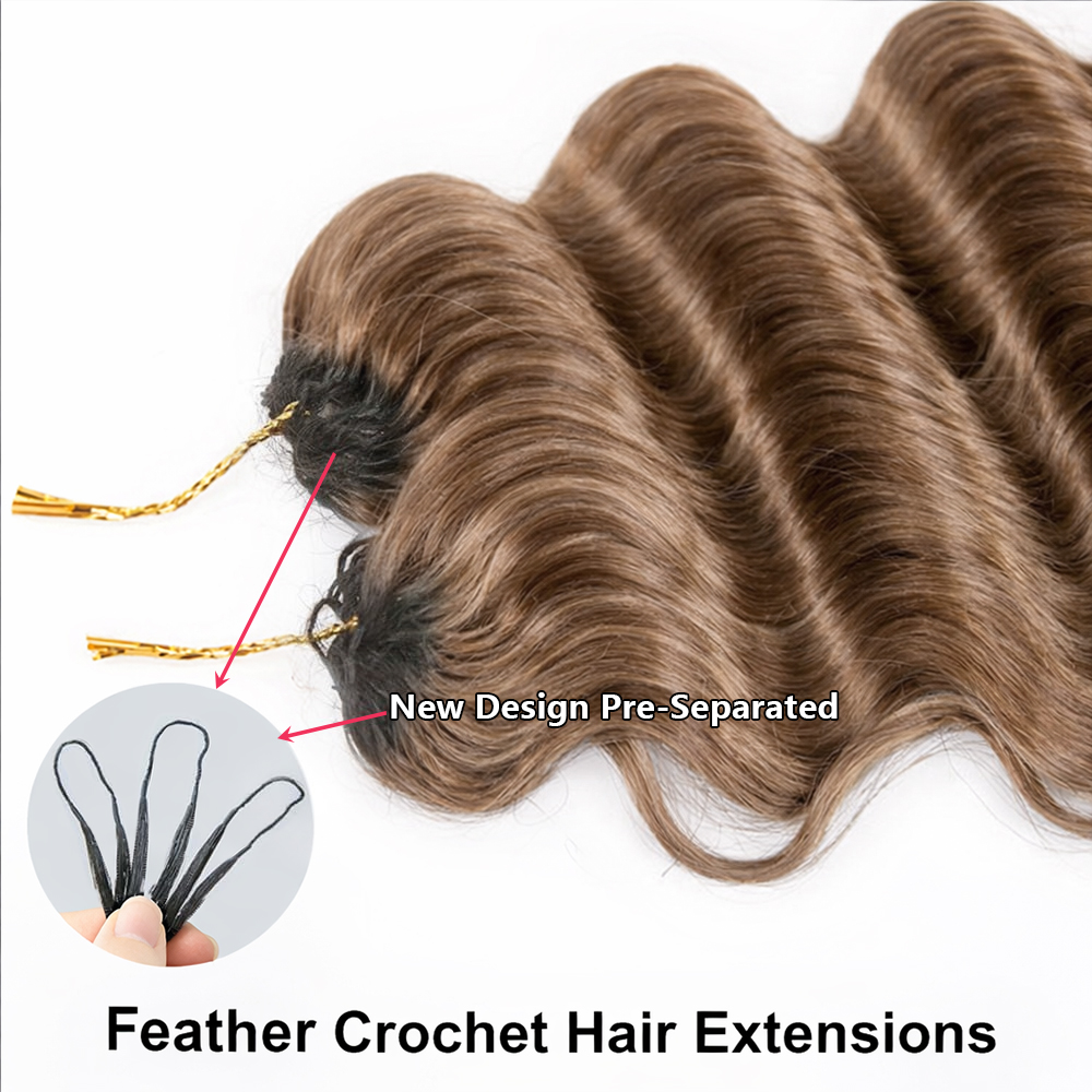 15A Honigbraune Deep Wave Häke – Hair Care Honey Bewertung und Preis
