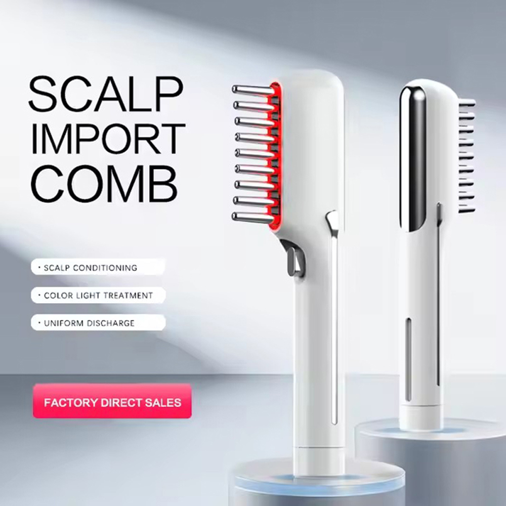 Haarwachstum Kamm Massage Kamm – Hair Care For Hair Growth Bewertung und Preis