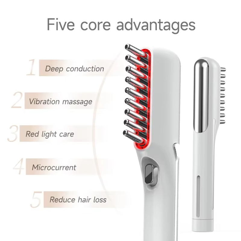 Haarwachstum Kamm Massage Kamm – Hair Care For Hair Growth Bewertung und Preis