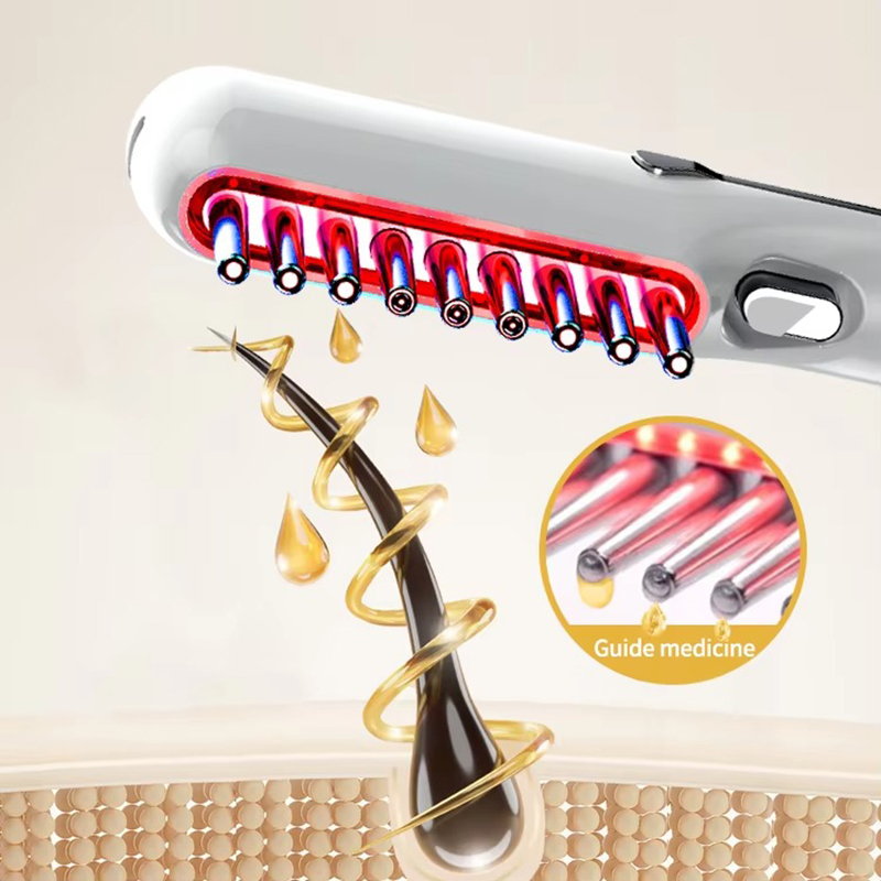 Haarwachstum Kamm Massage Kamm – Hair Care For Hair Growth Bewertung und Preis
