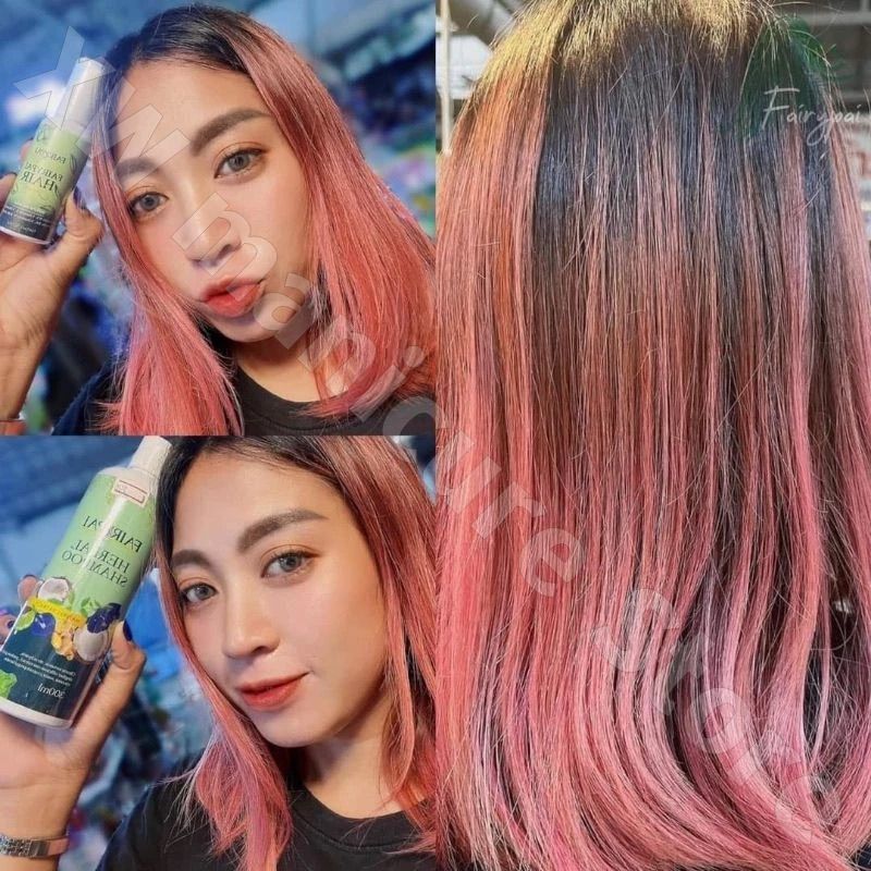 Thailand Haarpflege-Essenz spe – Hair Care Thailand Bewertung und Preis