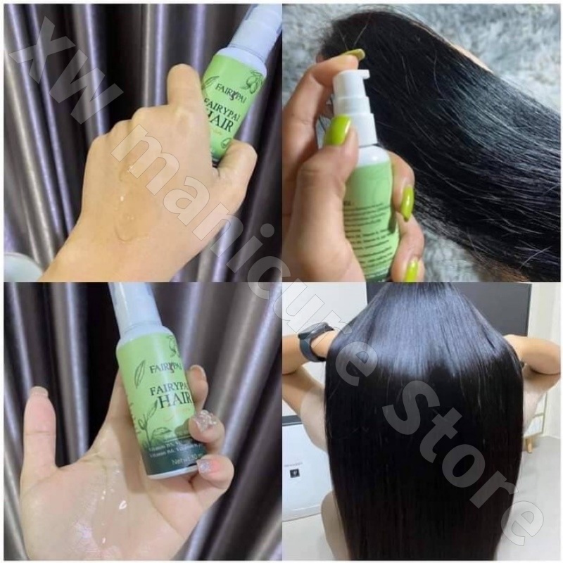 Thailand Haarpflege-Essenz spe – Hair Care Thailand Bewertung und Preis