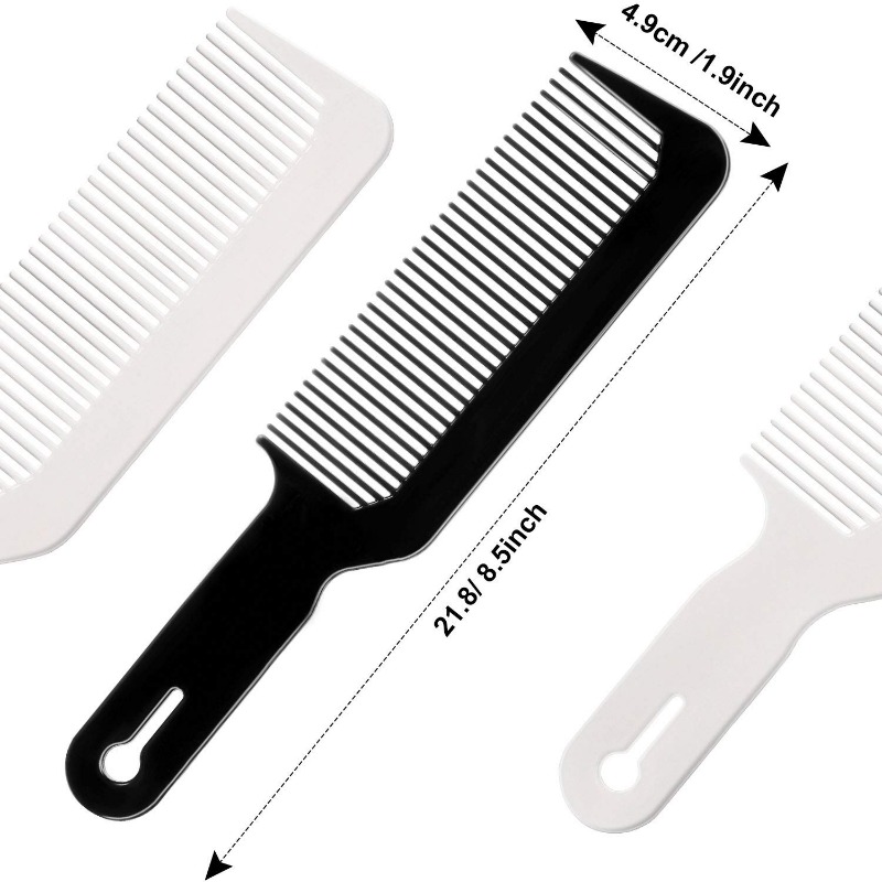 Professioneller Friseurkamm mi – Hair Care In Salon Bewertung und Preis