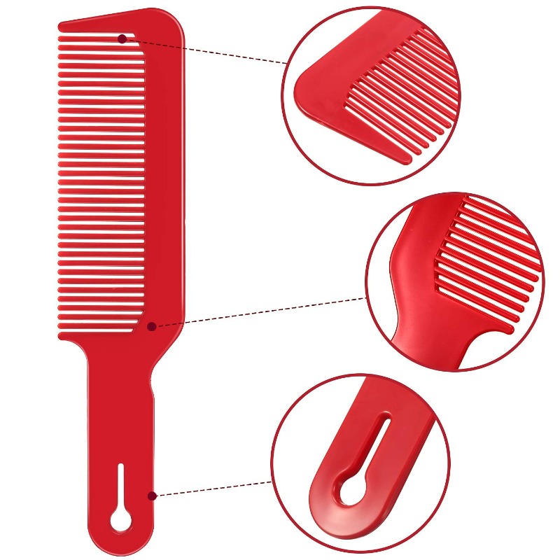Professioneller Friseurkamm mi – Hair Care In Salon Bewertung und Preis