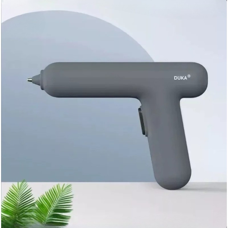 DUKA EG1 Elektrische Heißklebe – Glue Gun Hair Bewertung und Preis