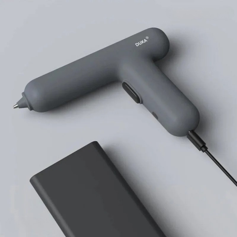 DUKA EG1 Elektrische Heißklebe – Glue Gun Hair Bewertung und Preis