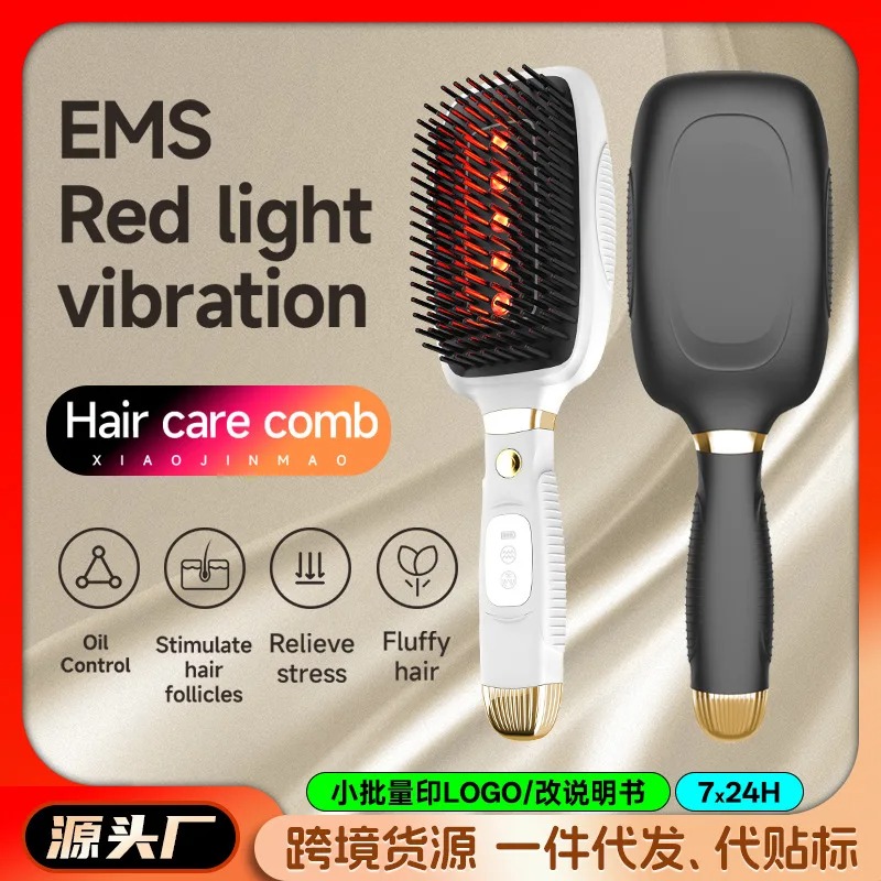 Elektrischer antistatischer Ha – Hair Care For Hair Growth Bewertung und Preis