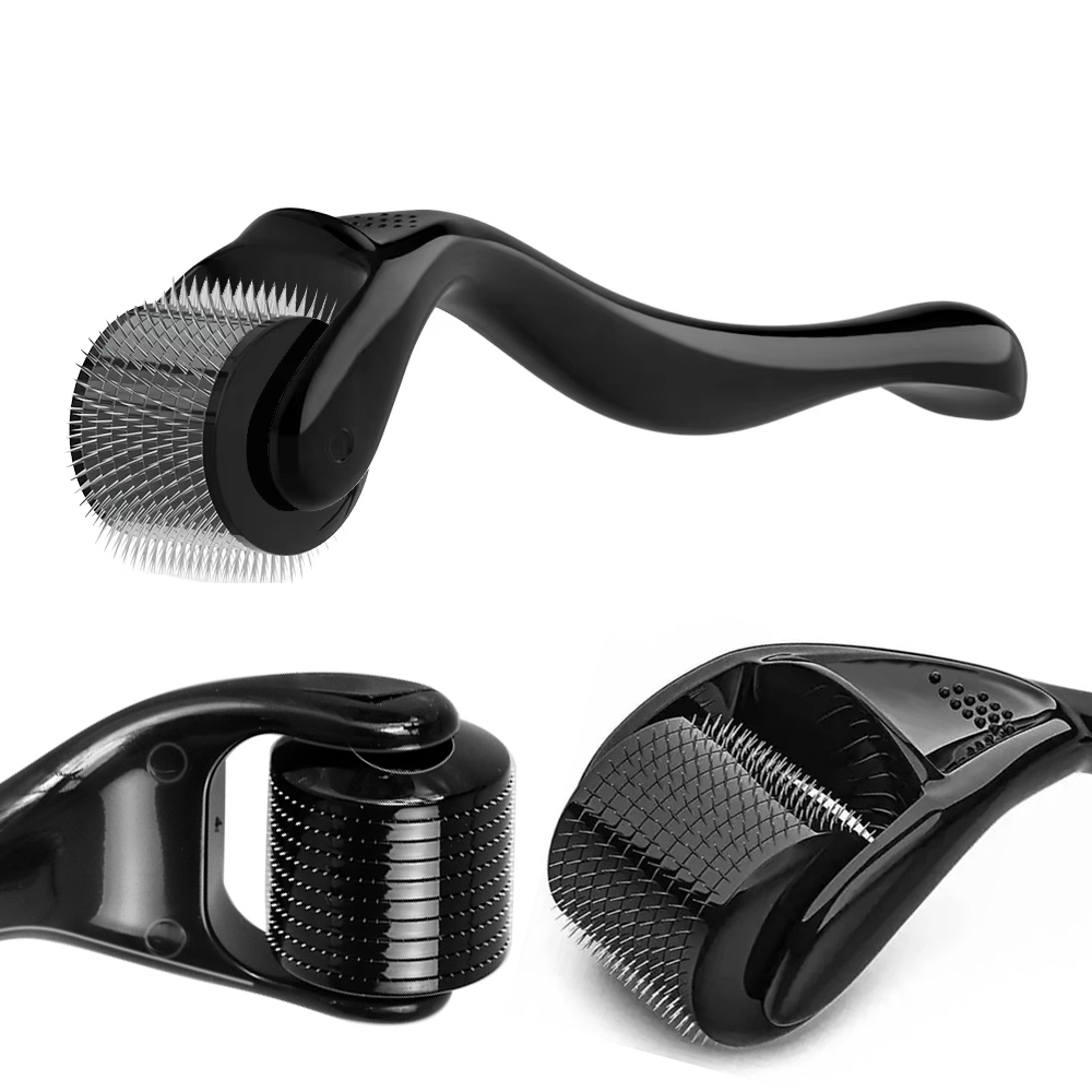 Derma Roller DRS 540 Gesichtsp – Hair Care For Hair Growth Bewertung und Preis