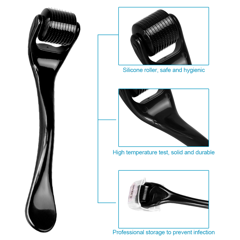 Derma Roller DRS 540 Gesichtsp – Hair Care For Hair Growth Bewertung und Preis