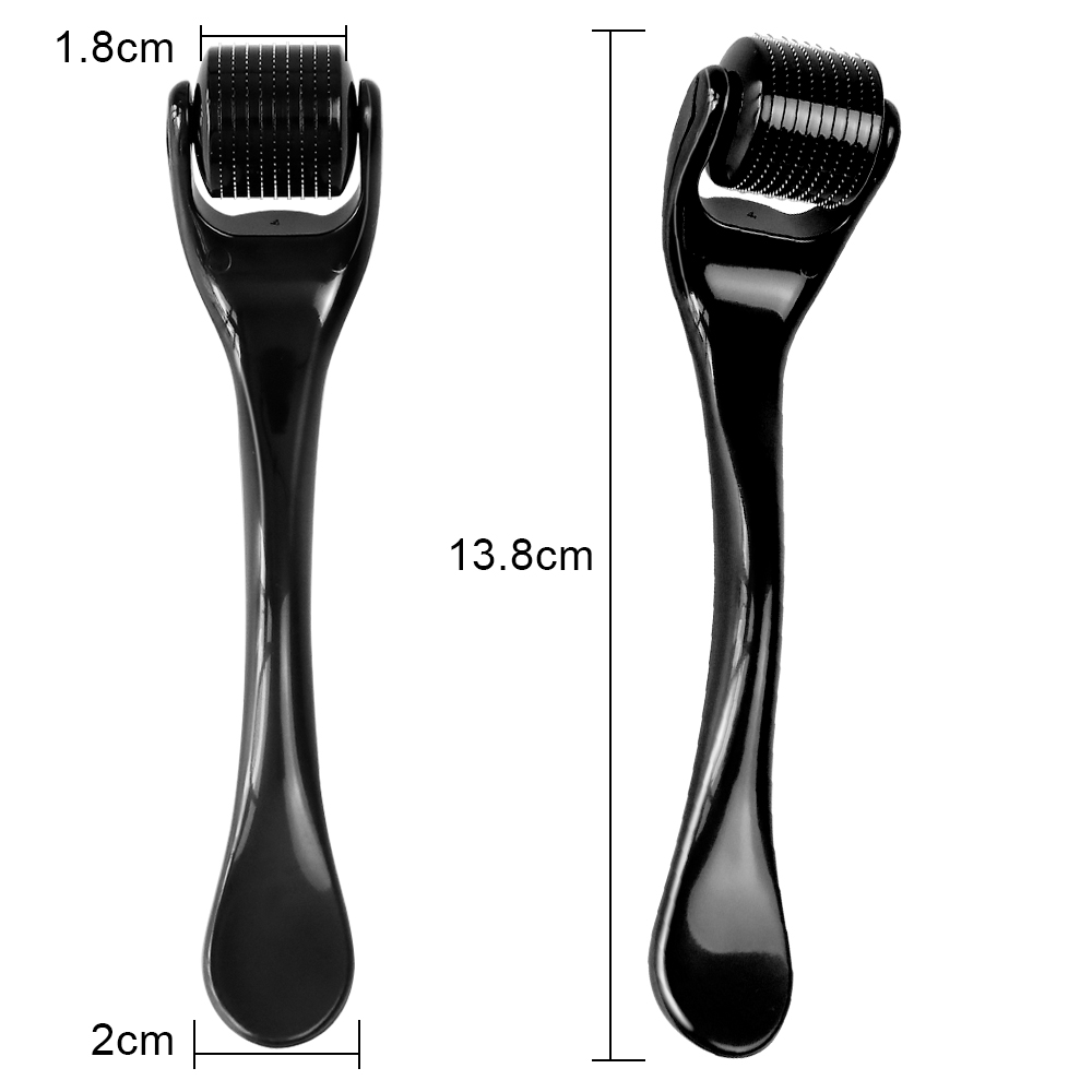 Derma Roller DRS 540 Gesichtsp – Hair Care For Hair Growth Bewertung und Preis