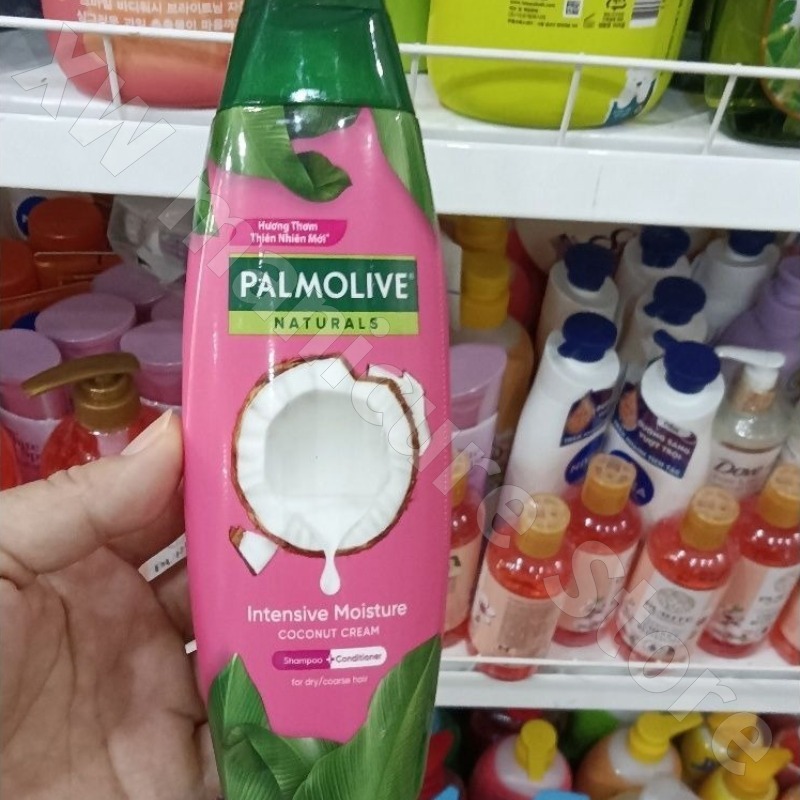 Thailand Palmolive Naturals Co – Hair Care Thailand Bewertung und Preis