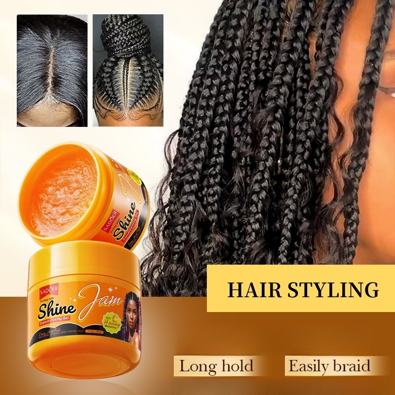 113 g Haarpflegegel, das Biene – Hair Care Honey Bewertung und Preis