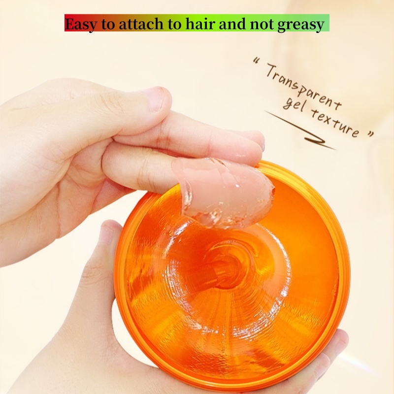 113 g Haarpflegegel, das Biene – Hair Care Honey Bewertung und Preis