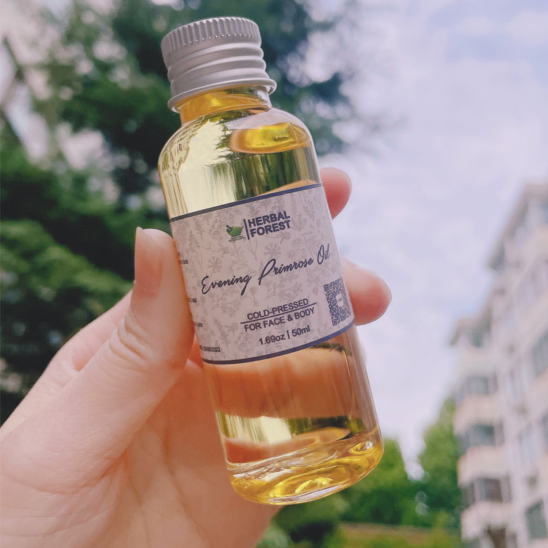 Reine natürliche Nachtkerzen ö – Hair Care Naturally Bewertung und Preis
