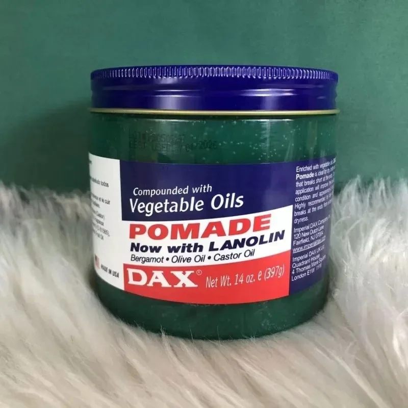 Dax Hair Styling Wachs Creme D – Hair Care Vegetables Bewertung und Preis