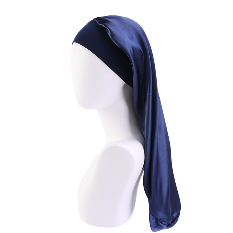 Neue Lange Satin Motorhaube Sc – Hair Care Naturally Bewertung und Preis
