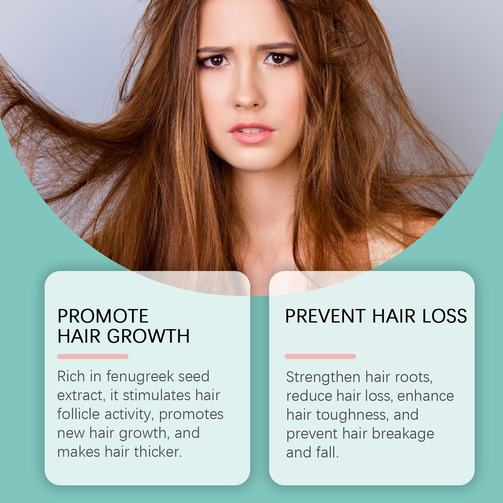 Hoegoa Anti-Alopecia Spray Haa – Hair Care Daily Routine Bewertung und Preis