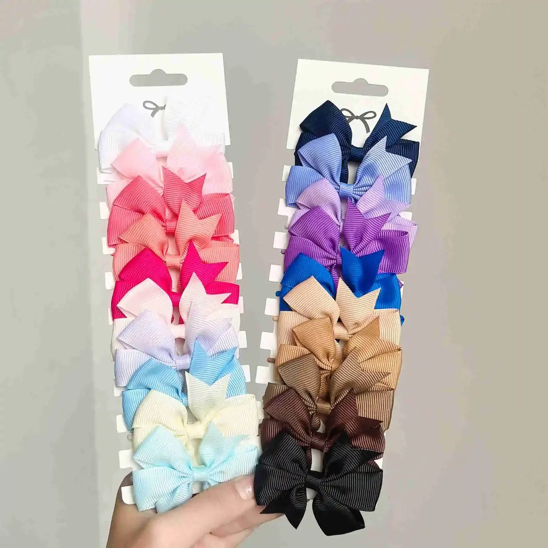 10 Teile/satz Candy Farbige Ne – Hair Care Gift Set Bewertung und Preis
